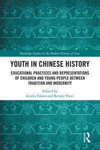 Produktbild: Youth in Chinese History