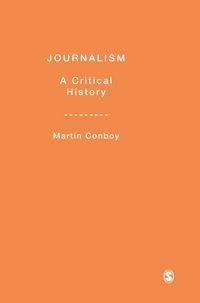 Produktbild: Journalism