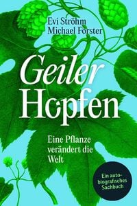 Produktbild: Geiler Hopfen