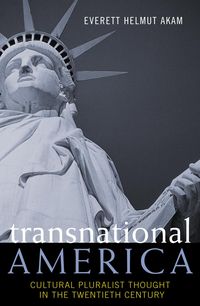 Produktbild: Transnational America