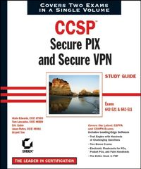 Produktbild: CCSP
