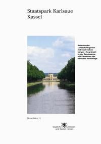 Produktbild: Kassel Staatspark Karlsaue