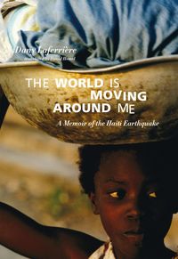 Produktbild: The World is Moving Around Me