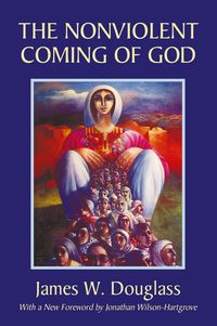 Produktbild: The Nonviolent Coming of God