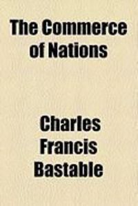 Produktbild: The Commerce of Nations