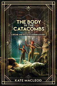 Produktbild: The Body in the Catacombs