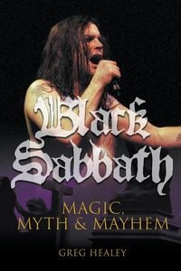 Produktbild: Black Sabbath