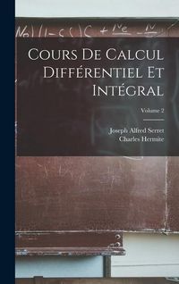 Produktbild: Cours De Calcul Diff&eacute;rentiel Et Int&eacute;gral; Volume 2