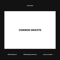 Produktbild: Common Objects