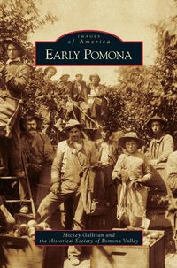 Produktbild: Early Pomona