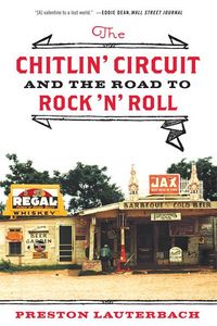 Produktbild: The Chitlin' Circuit