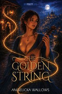 Produktbild: The Golden String