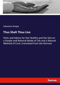 Produktbild: Thus Shalt Thou Live
