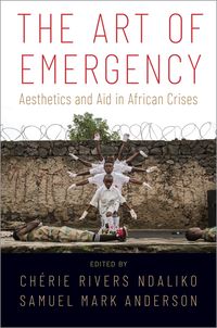 Produktbild: The Art of Emergency
