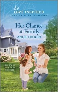 Produktbild: Her Chance at Family