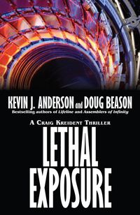 Produktbild: Craig Kreident 3: Lethal Exposure