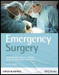 Produktbild: Emergency Surgery