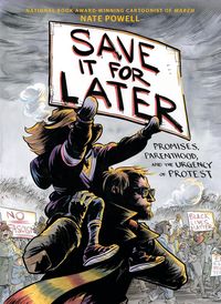 Produktbild: Save It for Later