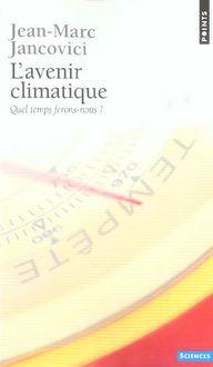 Produktbild: Fre-Avenir Climatique Quel Tem