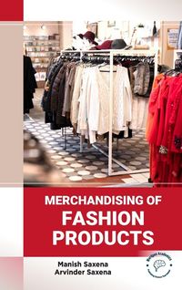 Produktbild: Merchandising of Fashion Products