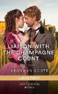 Produktbild: Liaison With The Champagne Count