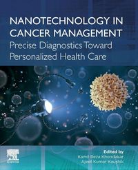Produktbild: Nanotechnology in Cancer Management