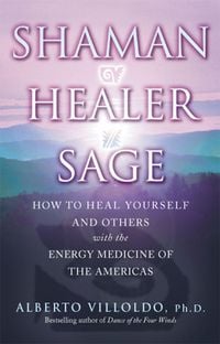 Produktbild: Shaman, Healer, Sage