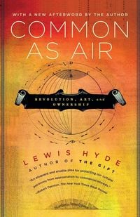 Produktbild: Common As Air
