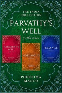 Produktbild: Parvathy's Well & Other Stories: The India Collection