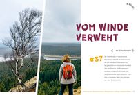 52 kleine & große Eskapaden rund um Harz