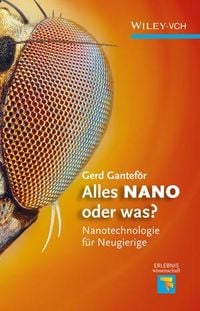 Produktbild: Alles NANO - oder was?