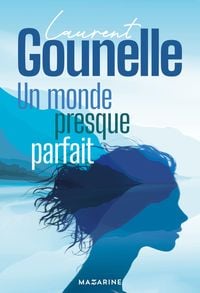 Produktbild: Un monde presque parfait - Nouveau roman 2024