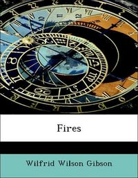 Produktbild: Gibson, W: Fires