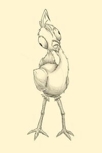 Produktbild: Inktober 2023