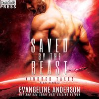 Produktbild: Saved by the Beast