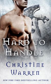 Produktbild: Gargoyles Hard To Handle