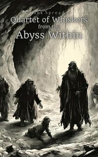 Produktbild: Quartet of Whiskers from the Abyss Within