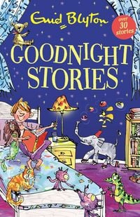 Produktbild: Goodnight Stories