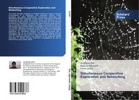 Produktbild: Simultaneous Cooperative Exploration and Networking