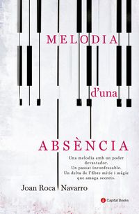 Produktbild: Melodia d'una abs&egrave;ncia