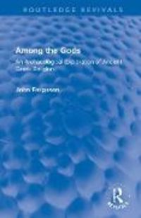 Produktbild: Among the Gods
