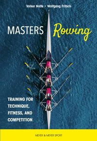 Produktbild: Masters Rowing