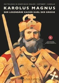 Produktbild: Karolus Magnus (deutsche Version)