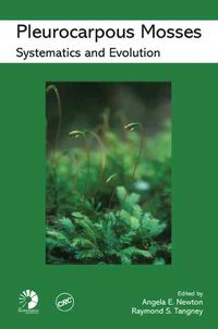 Produktbild: Newton, A: Pleurocarpous Mosses