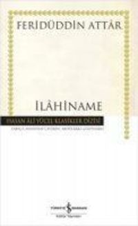 Produktbild: Ilahiname