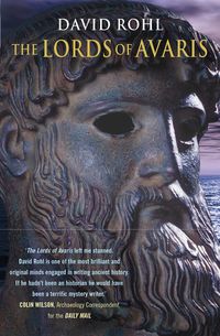 Produktbild: The Lords Of Avaris