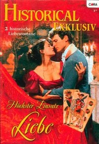 Produktbild: Historical Exklusiv Band 8