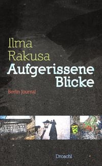 Produktbild: Aufgerissene Blicke
