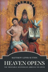 Produktbild: Heaven Opens