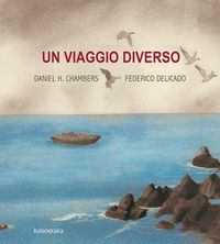 Produktbild: Un viaggio diverso